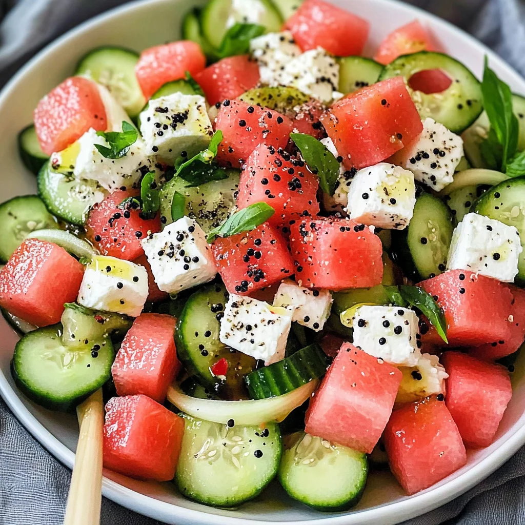 Watermelon