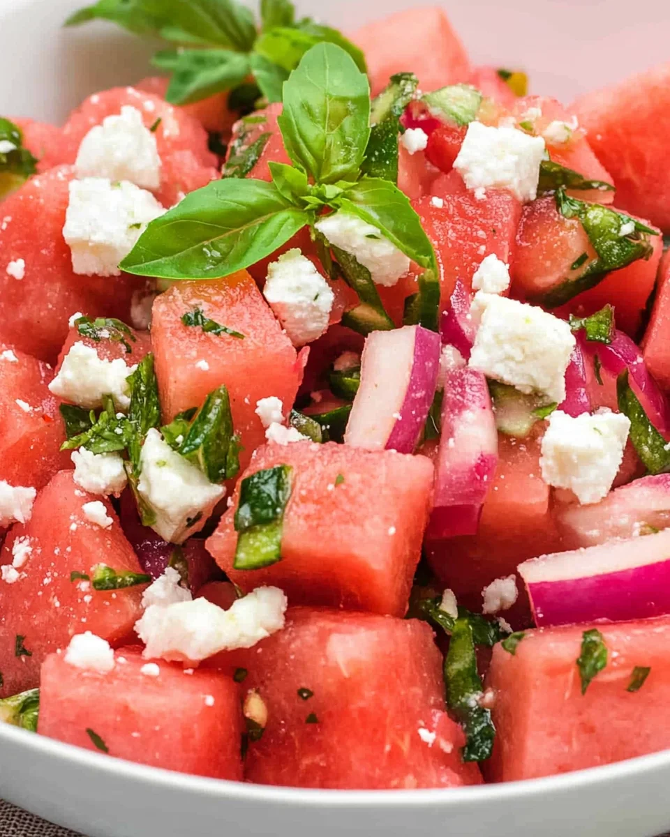 Watermelon