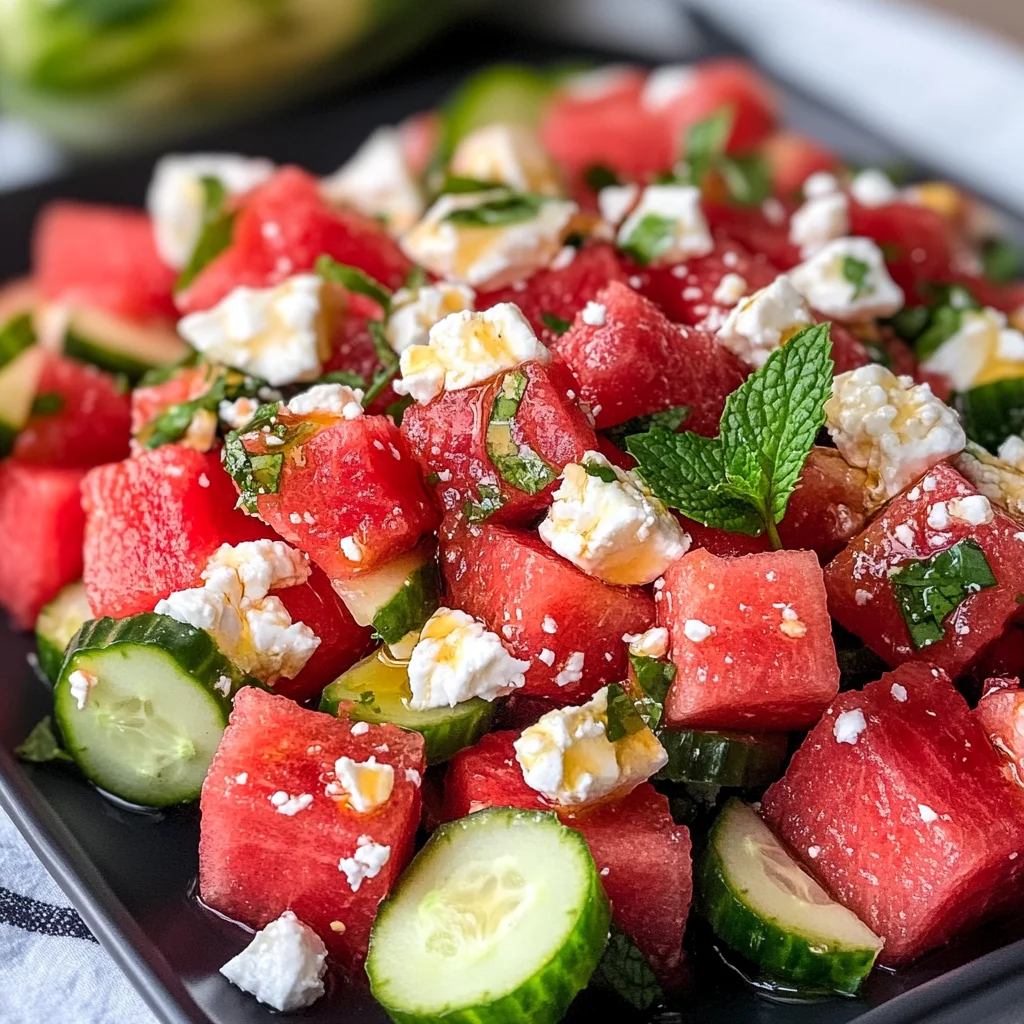 Watermelon
