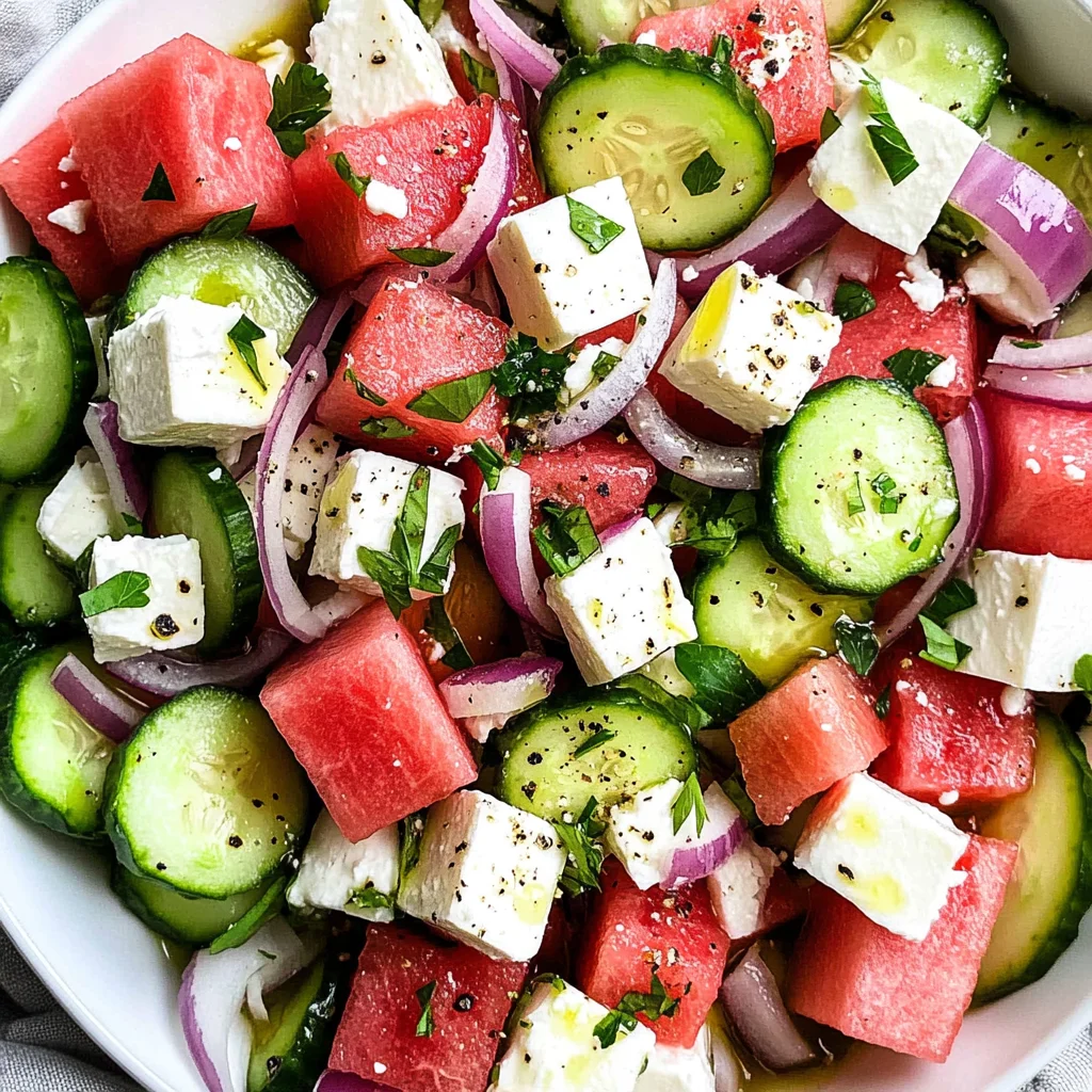 Watermelon