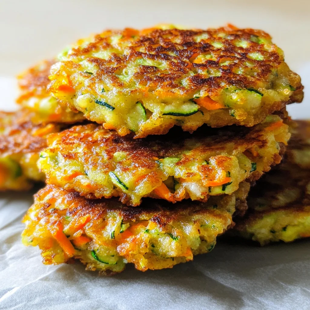 Zucchini