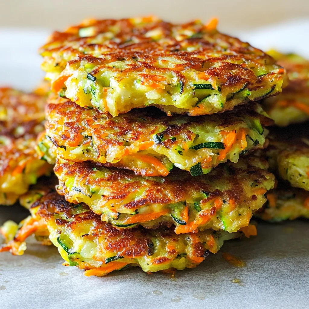Zucchini