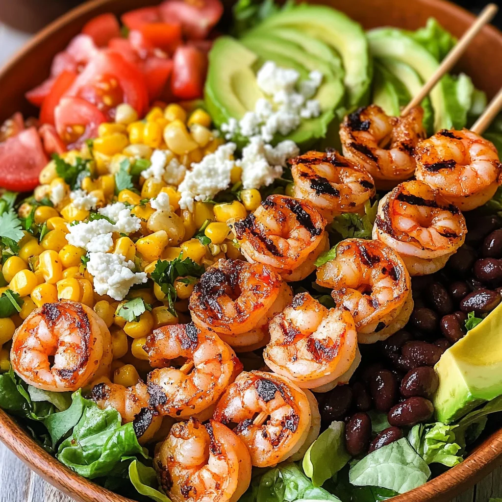 Grilled