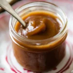 Homemade Apple Butter