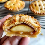 Mini Apple Pies