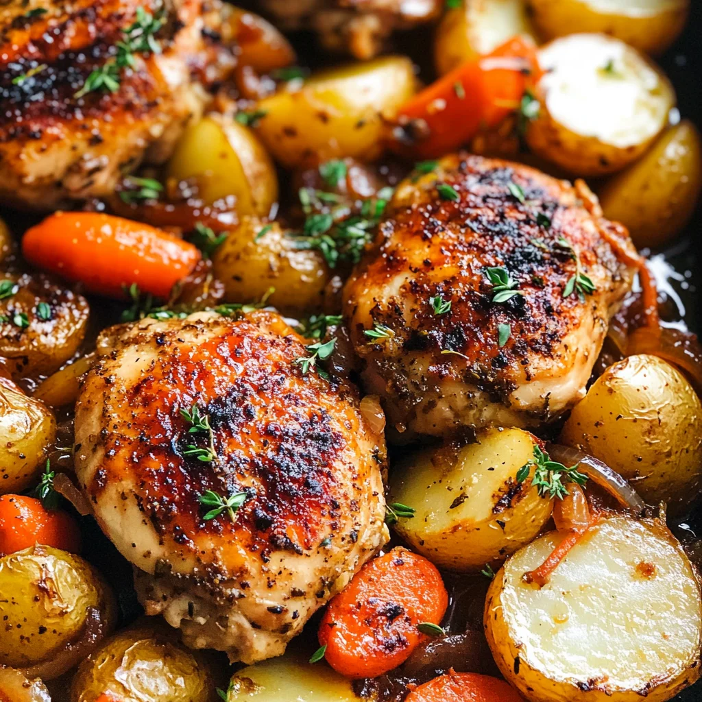 One-Pan
