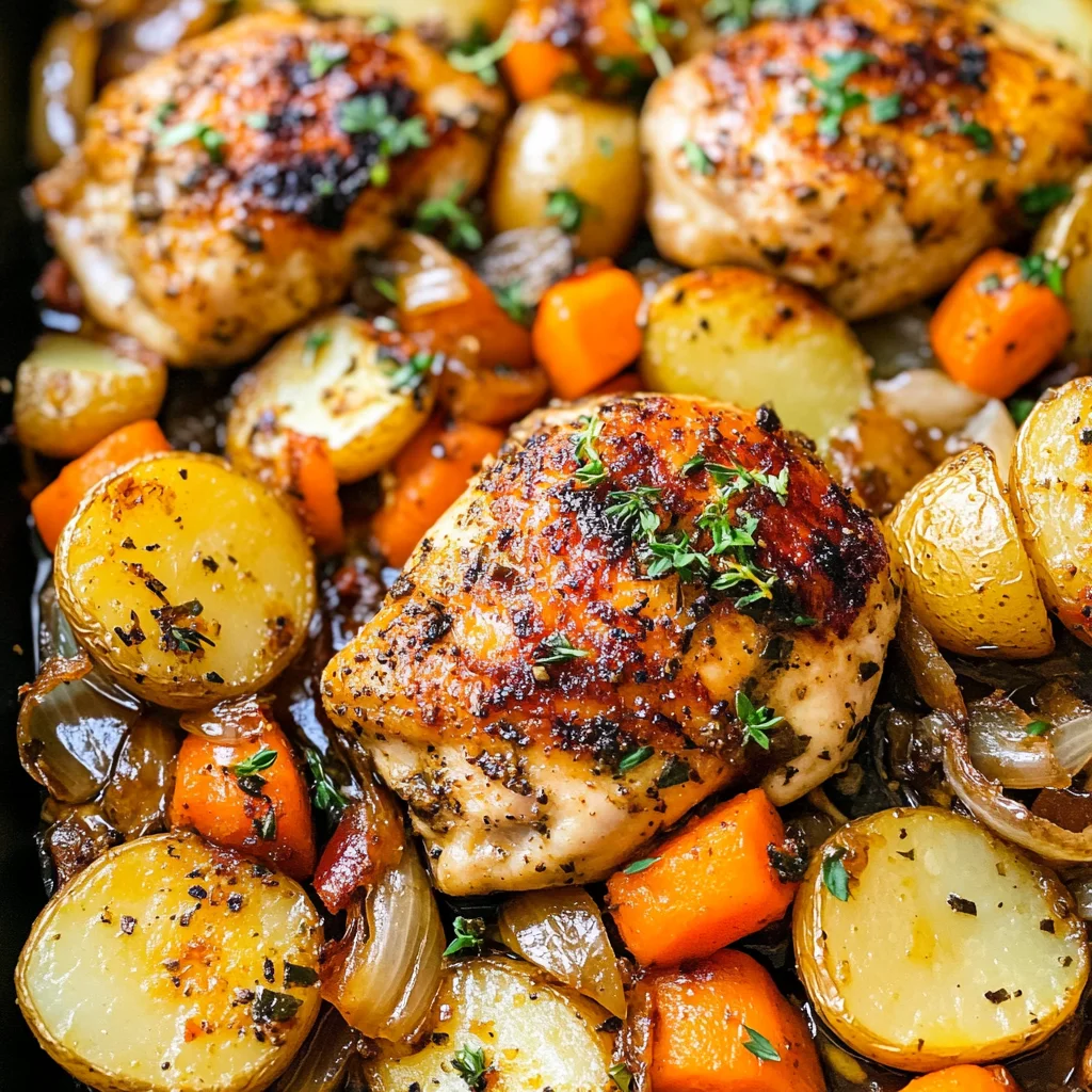 One-Pan
