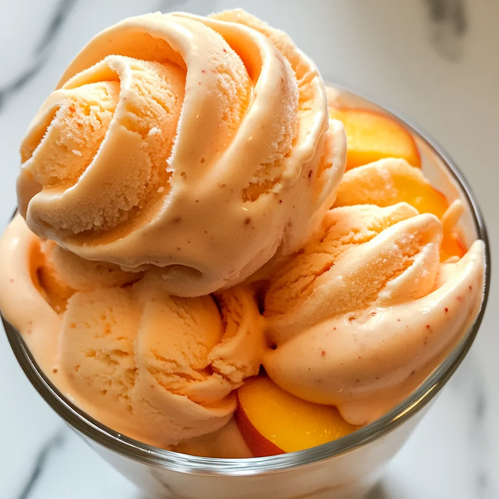 Peach
