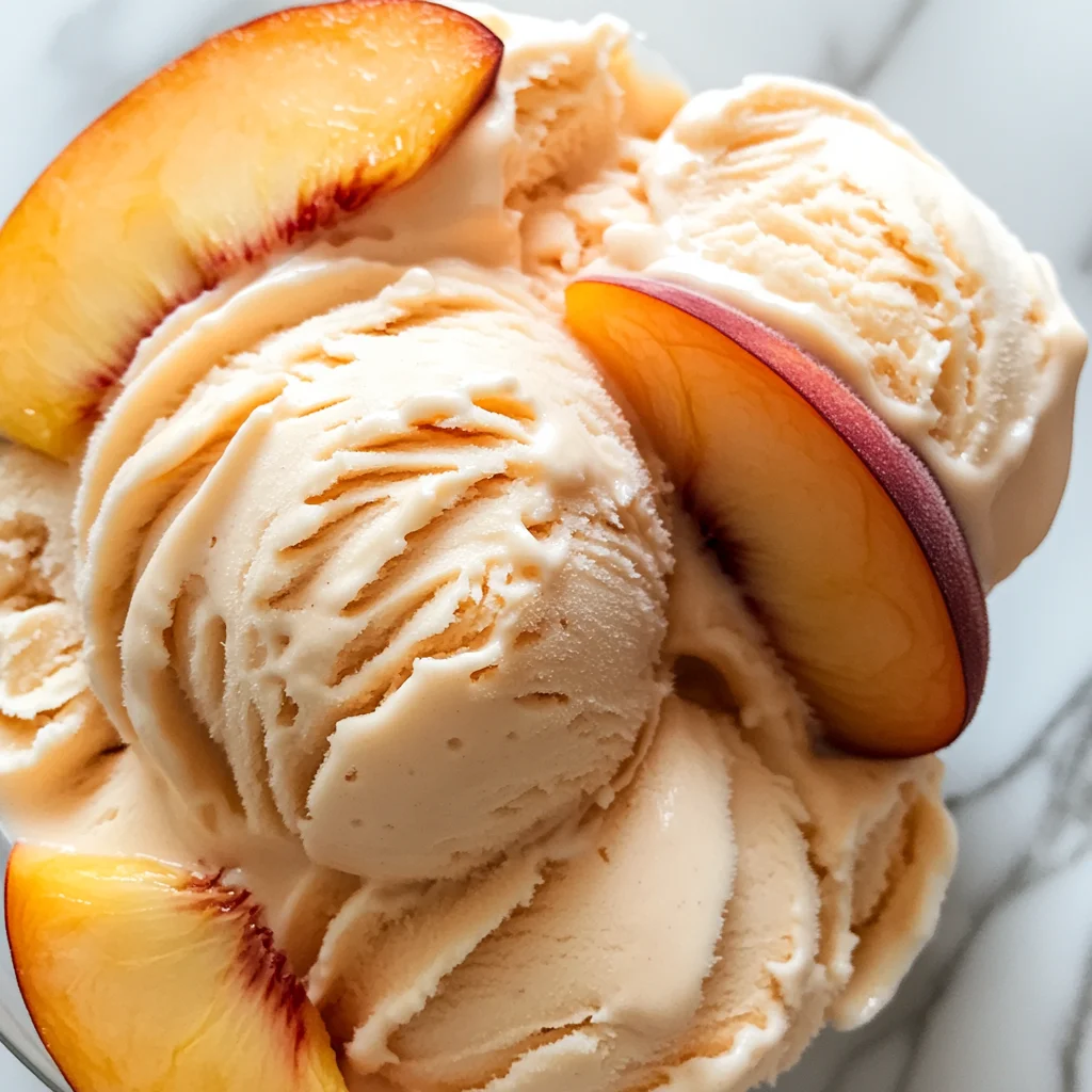 Peach